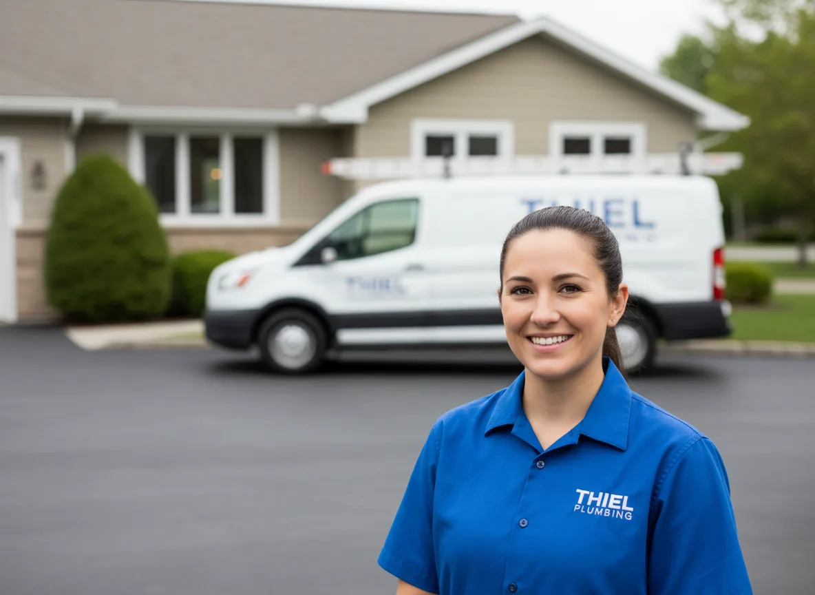 Plumber Paradise, UT FAQs